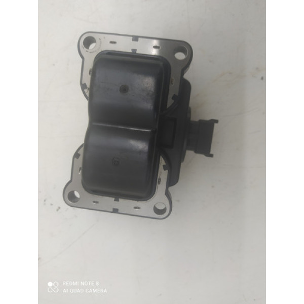 Bobina Ignição Fiat Palio Idea Doblo 1.0 2002-2010 Fire