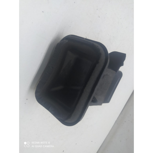 Duto Difusor Ar Lado Esquerdo Fiat Palio 2010