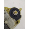 Motor Vidro Dianteiro Esquerdo Citroen C4 2007 2013 