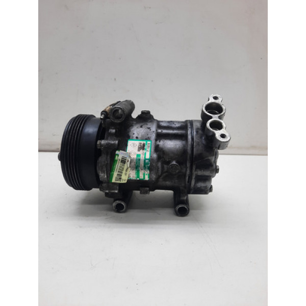 Compressor Ar Condicionado C3 1.4 Cod 9671453780