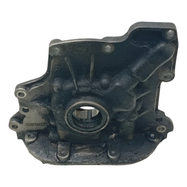 Bomba Oleo Volkswagen Gol Fox 2017 030115105s