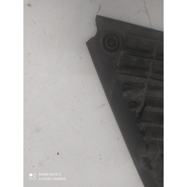 Moldura Externa Lateral L/ Esq Chevrolet Kadett 96 C/detal