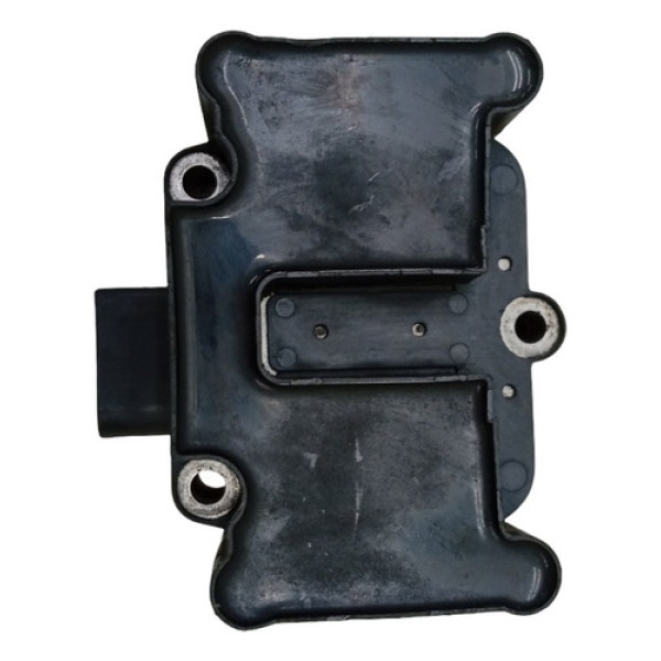 Bobina Ignição Volkswagen Fox 2010 F0002s0210