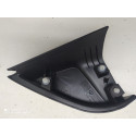 Acabamento Interno Retrovisor Diant Esq Fiat Argo 1.0 2022