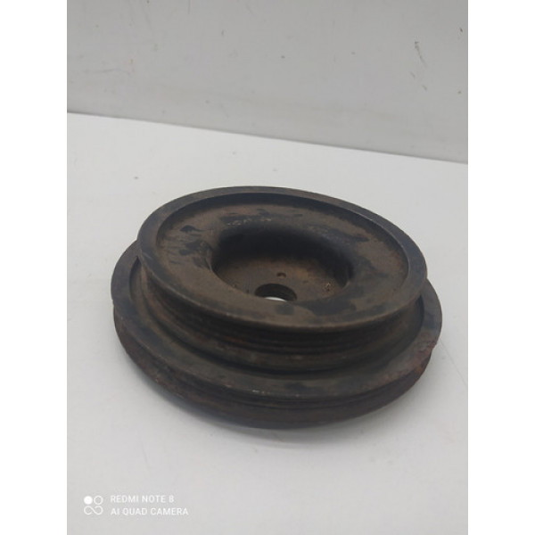 Polia Virabrequim Renault Clio 1.0 16v