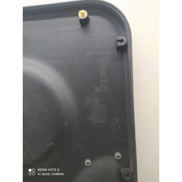 Forro Porta Direito Chevrolet Celta 2001 A 2006