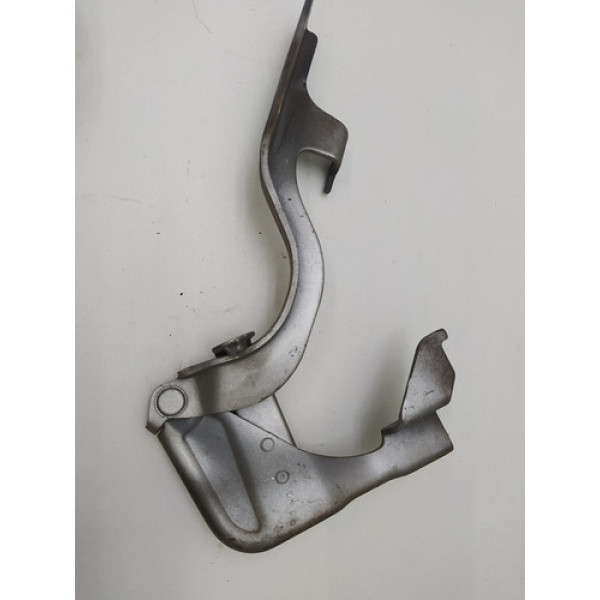 Braço Capô Esquerda Chevrolet Captiva 2011 T319