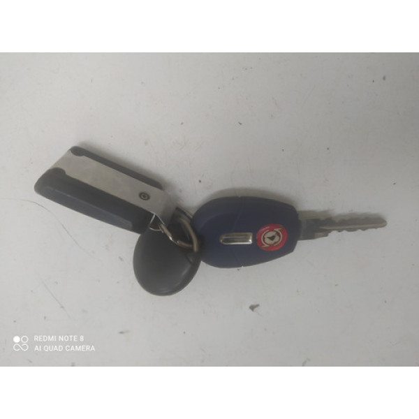 Chave Fiat Comparar Com Seu Modelo 