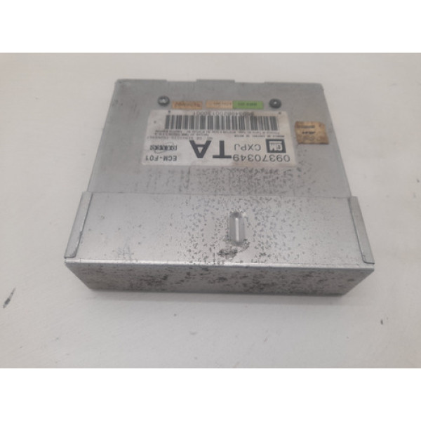 Modulo Injeção Eletronica Chevrolet Corsa 2002 