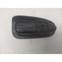Puxador Interno Porta Esquerda Peugeot 206 2006-2007