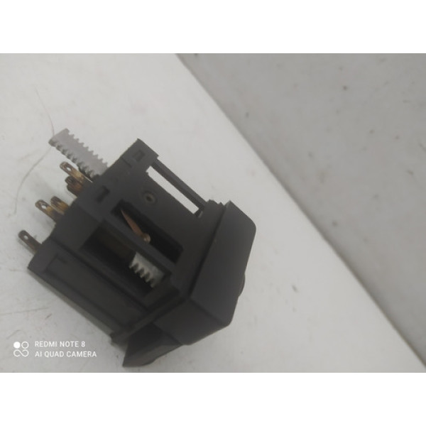 Botão Luz Volkswagen Santana Quantum 1991-1997