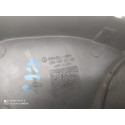 Capa Inferior Correia Dentada Volkswagen Gol G5 2015