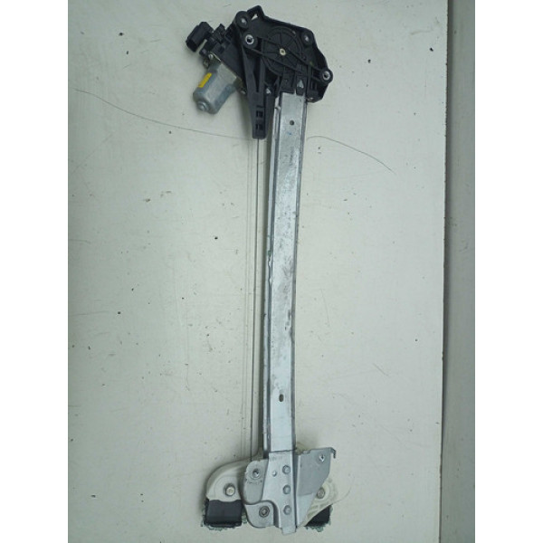 Maquina Vidro Eletrica Honda Civic 17/20. 16936825