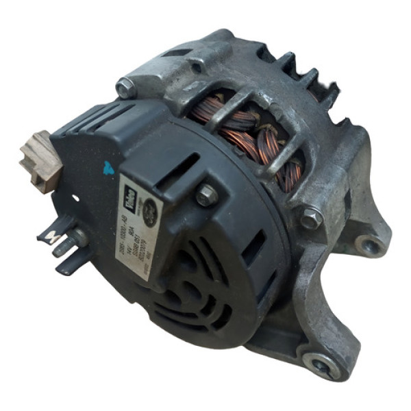 Alternador Ford Fiesta 1.0 2093 2006 2s6510300ab