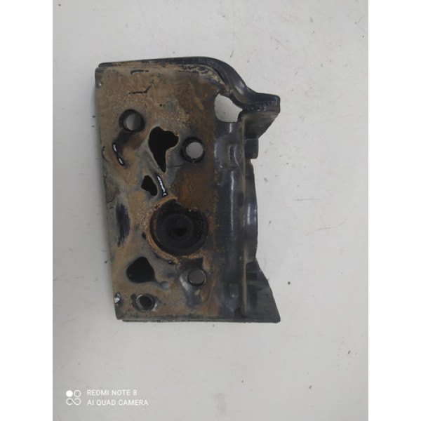 Suporte Coxim Câmbio Fiat Palio 2010 1.0