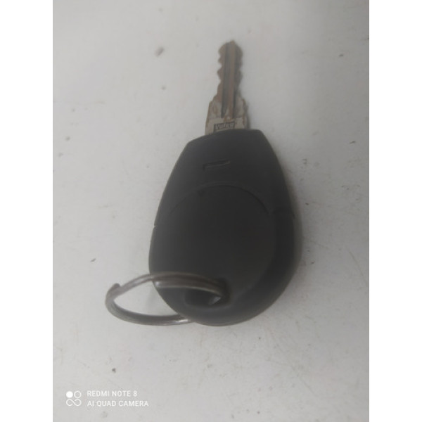 Chave Fiat Comparar Com Seu Modelo 