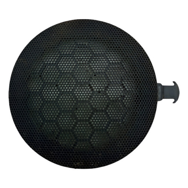 Tela Auto Falante Porta Renault Sandero 2012 2014 8200607861 Preto