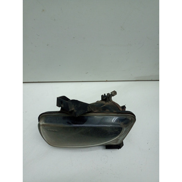 Farol Auxiliar Fiat Palio/siena/strada Esquerdo 96/00