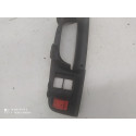 Puxador Interno Porta Esquerdo Volkswagen Gol 2008