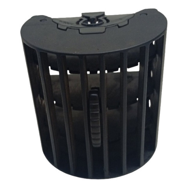 Grade Difusor Saida Ar Chevrolet Astra 1998 2011