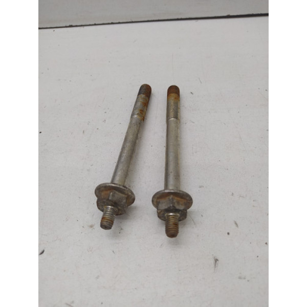 Parafuso Motor Arranque Volkswagen Fox 1.0 8v 2011