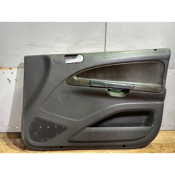 Forro Porta Dianteira Gol Voyage G5 G6