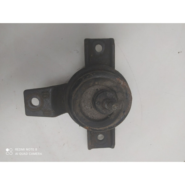 Coxim Motor Hyundai Santa Fé/vera Cruz L/direit C/ Detalhes 