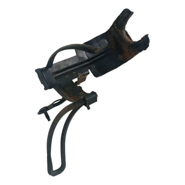 Suporte Reservatório Água Radiador Peugeot 206 2001