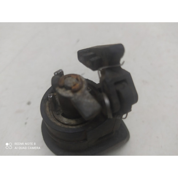 Miolo Tampa Traseira Volkswagen Gol 1997 A 2002