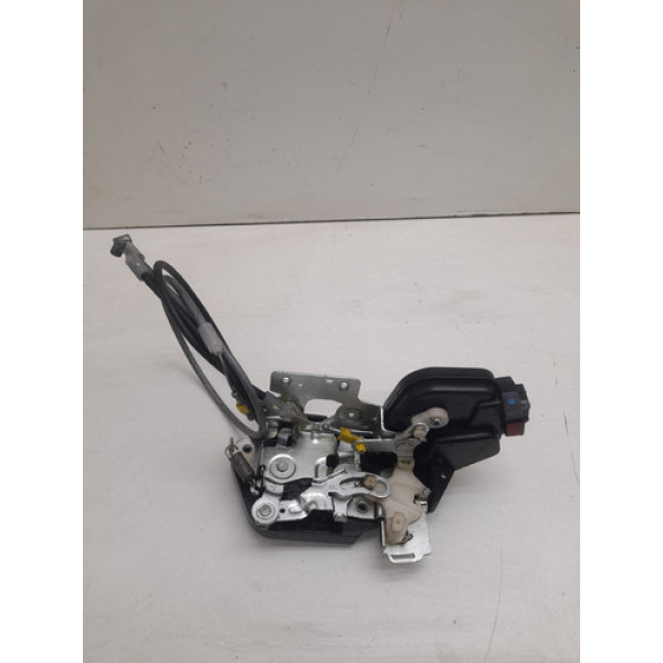 Fechadura Elétrica Porta Traseira Direita Hyundai Azera 2008