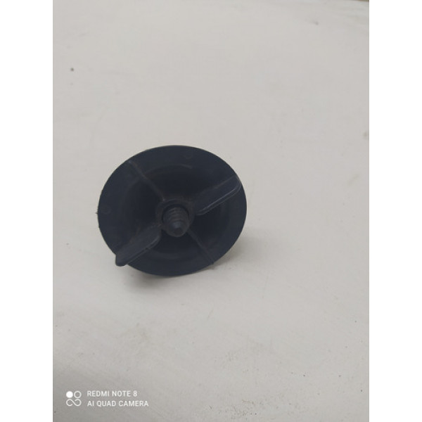 Porca Parafuso Fixação Estepe Gm Corsa Celta Astra 