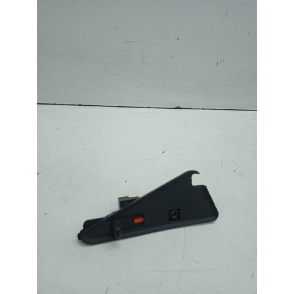 Trava Porta Dianteira Esquerda Chevrolet Blazer S10 1997 