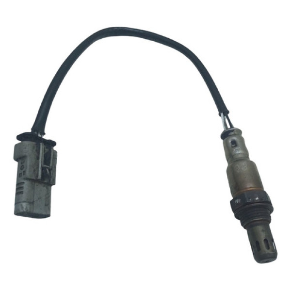 Sonda Lambda Pós Catalisador Chevrolet Onix 2016 2019