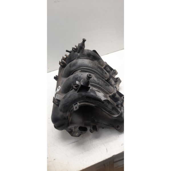 Coletor Admissão Vw Gol  1.6 Flex 