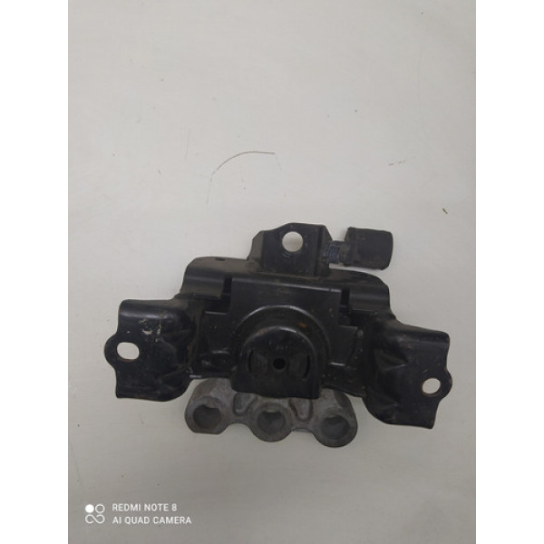 Coxim Direito Câmbio Gm Cobalt 1.4 Lt 2013