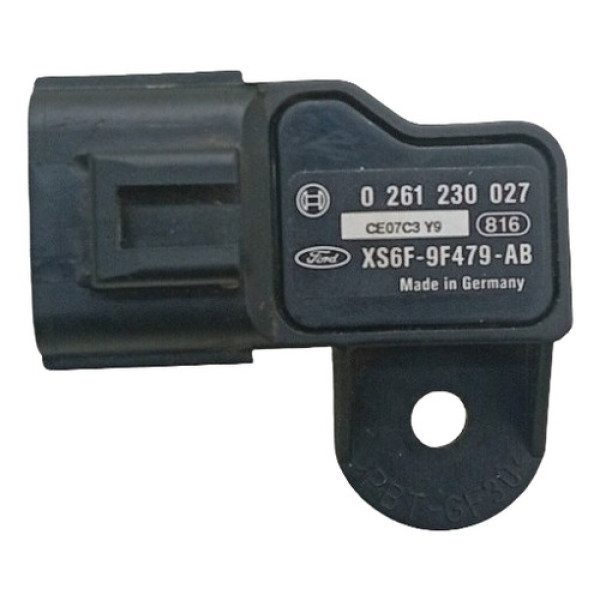 Sensor Map Ford Ka Fiesta 2008 2013 0261230027