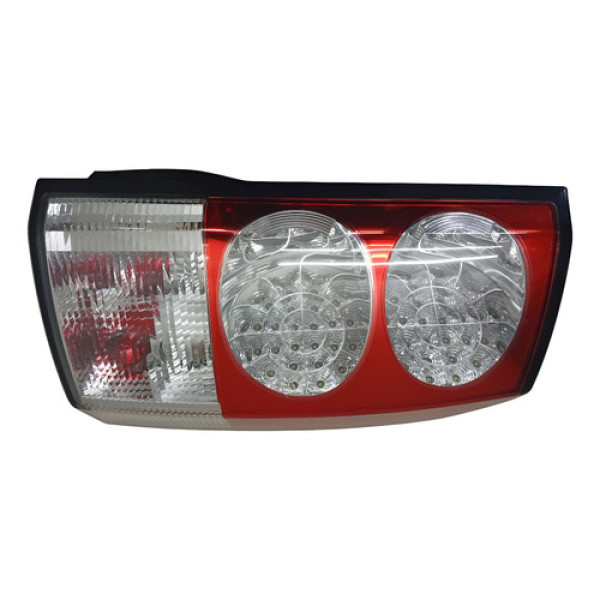 Lanterna Direita Land Rover Discovery 4 2010 2013 Riscos