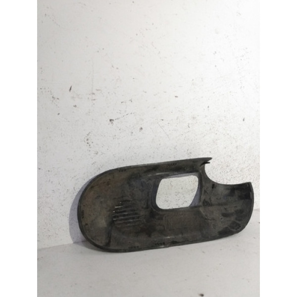 Moldura Maçaneta Interna Esquerda Gm Corsa 2010