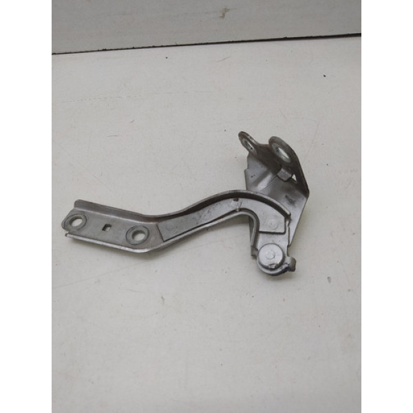 Braço Dobradiça Capô Esquerdo Volkswagen Fox 2005 2011