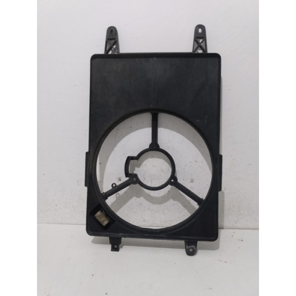 Defletor Ventoinha Ford Ecosport 2007 1.6 8v Cod 1da048a