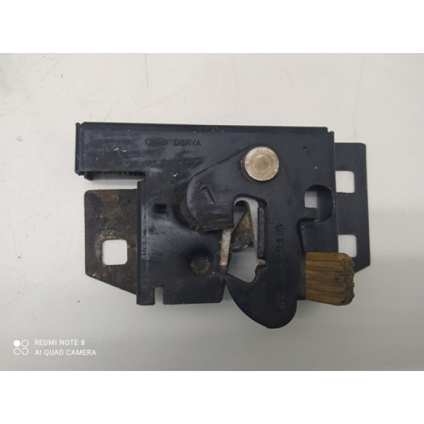 Fechadura Capo Dianteira Fiesta 1.0 1998