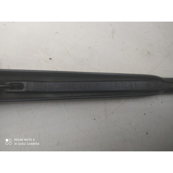 Braço Limpador Esquerdo Renault Sandero 2020 