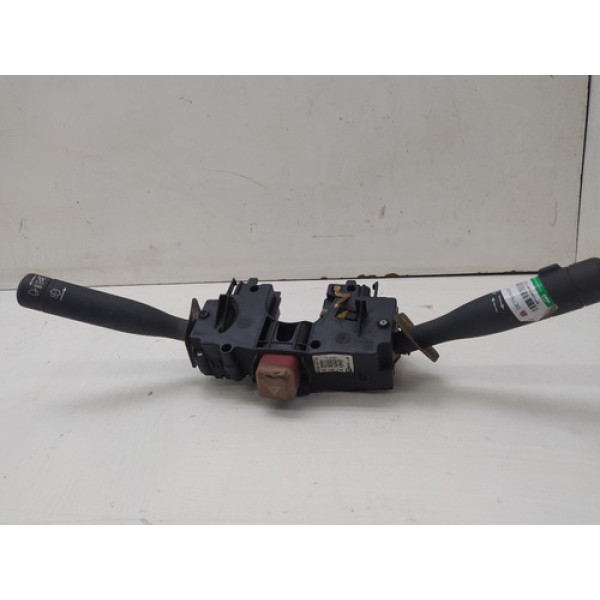 Chave Seta Chevrolet Celta 2010 2012 94749143