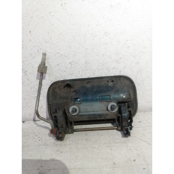 Maçaneta Porta Dianteira Corsa 2011