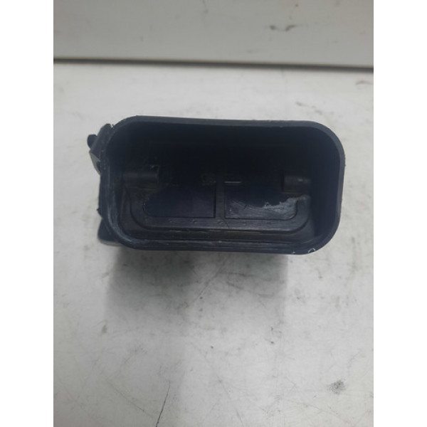 Difusor Ar Esquerdo Peugeot 307 2003/ 2012 Cod 96344-99077
