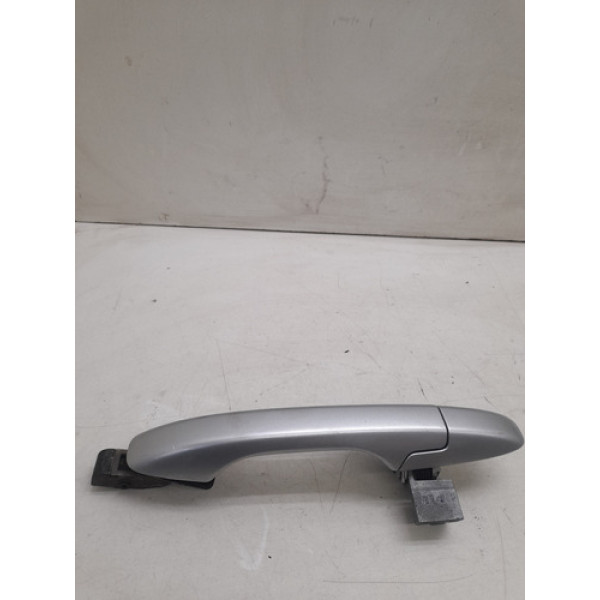 Maçaneta Externa Traseira Esquerda Honda City 2011