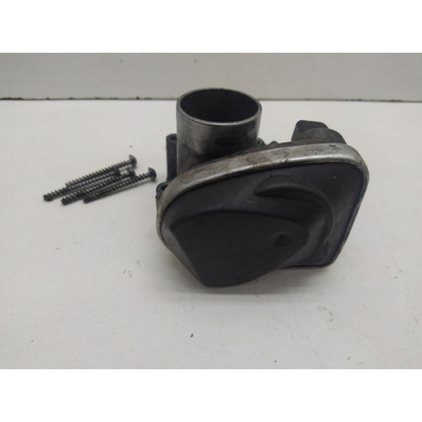 Corpo Borboleta Volkswagen Fox 1.6 2007 0301333062d