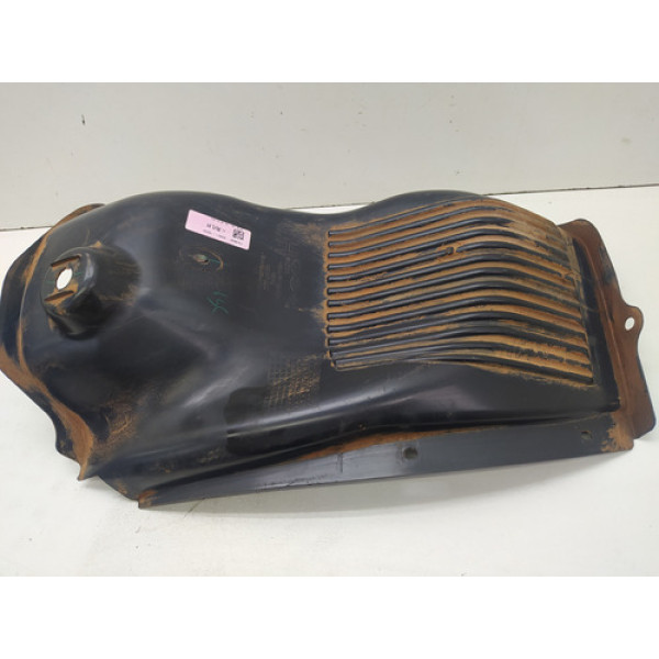 Parabarro Traseiro Esquerdo Hyundai Hb20 2018 868211s500