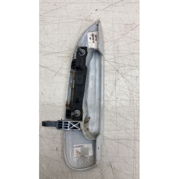 Maçaneta Traseira Esquerda Chevrolet Onix 2019 Original