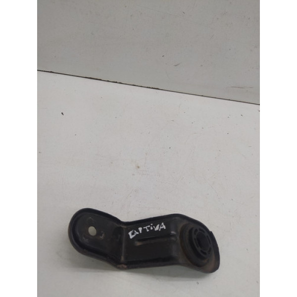 Suporte Superior Radiador Chevrolet Captiva 2009 2010